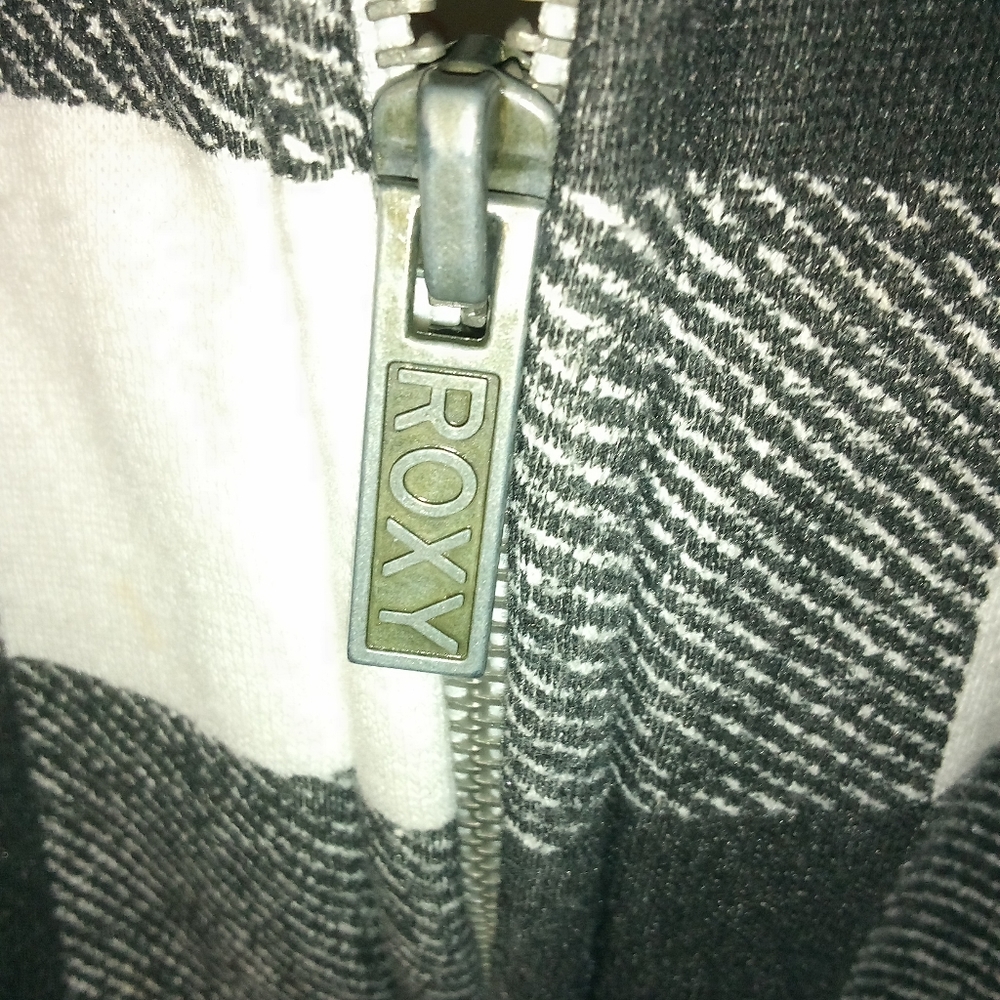 Roxy Jacket - Picture 6 of 9